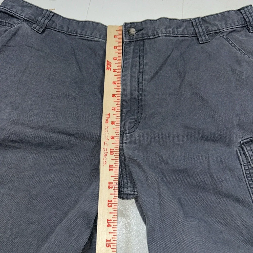 Carhartt‎ IRR Relaxed Fit Cargo Men's Size 42 Shorts